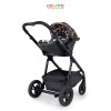 Carucior 3 in 1 Cosatto Wow Continental Debut Pachet Extra