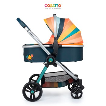 Carucior 3 in 1 Cosatto Wowee Goody Gumdrops