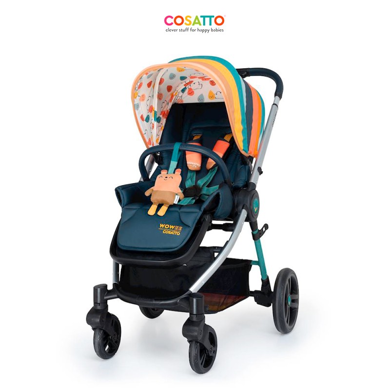 Carucior 3 in 1 Cosatto Wowee Goody Gumdrops