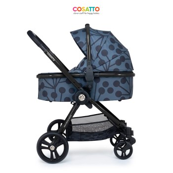 Carucior 3 in 1 Cosatto Wowee Lunaria
