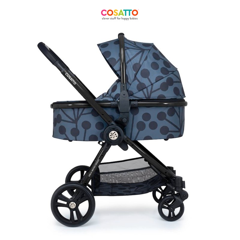 Carucior 3 in 1 Cosatto Wowee Lunaria