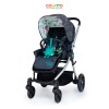 Carucior 3 in 1 Cosatto Wowee My Town