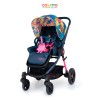 Carucior 3 in 1 Cosatto Wowee Tropicana Pachet Extra