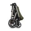 Noul Cybex Balios S Lux 2025 sistem 2 in 1 Moss Green