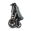 Noul Cybex Balios S Lux 2025 sistem 2 in 1 Stormy Blue