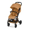 Noul Cybex Beezy Cinnamon Yellow carucior sport compact