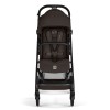 Noul Cybex Beezy Chocolate Brown carucior sport compact