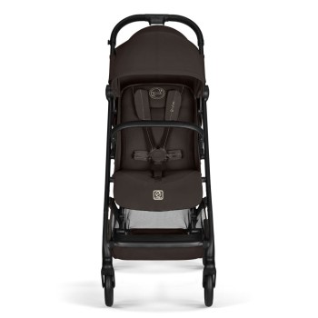 Noul Cybex Beezy Chocolate Brown carucior sport compact