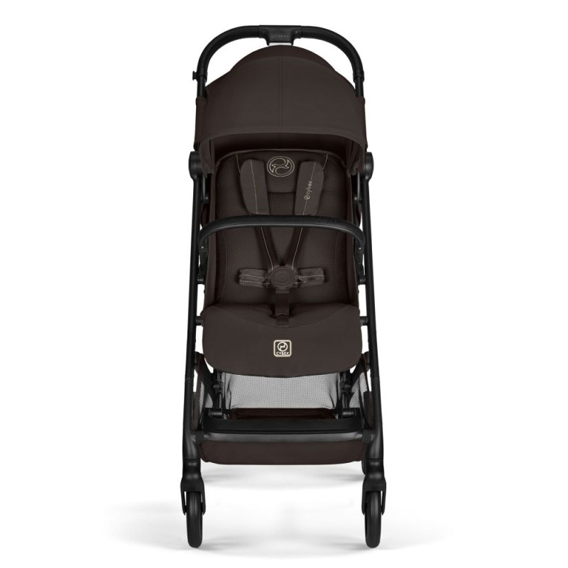 Noul Cybex Beezy Chocolate Brown carucior sport compact