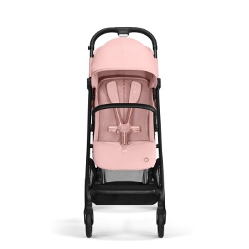 Noul Cybex Beezy Candy Pink carucior sport compact
