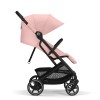 Noul Cybex Beezy Candy Pink carucior sport compact