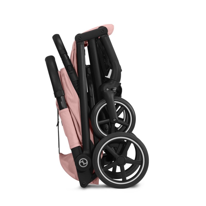 Noul Cybex Beezy Candy Pink carucior sport compact