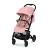 Noul Cybex Beezy Candy Pink carucior sport compact
