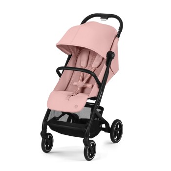 Noul Cybex Beezy Candy Pink carucior sport compact