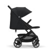 Noul Cybex Beezy Magic Black carucior sport compact