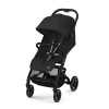 Noul Cybex Beezy Magic Black carucior sport compact