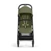 Noul Cybex Beezy Moss Green carucior sport compact