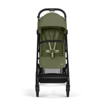 Noul Cybex Beezy Moss Green carucior sport compact