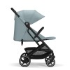 Noul Cybex Beezy Stormy Blue carucior sport compact