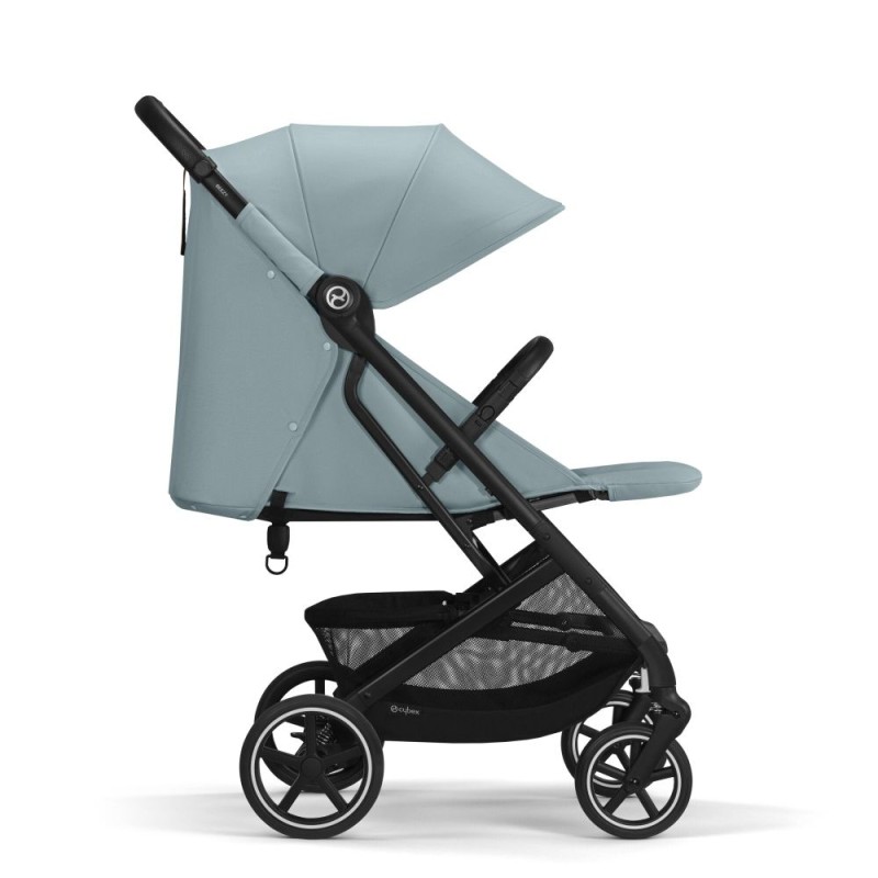 Noul Cybex Beezy Stormy Blue carucior sport compact