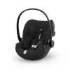 Noul Cybex Melio Carbon Magic Black 3 in 1 cu Scoica Cloud G Plus i-Size Recline testata ADAC