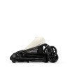 Noul Cybex Melio Carbon 2025 Sport Ultrausor Canvas White