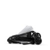 Noul Cybex Melio Carbon 2025 Sport Ultrausor Fog Grey