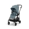 Noul Cybex Melio Carbon Sport Ultrausor Stormy Blue