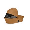 NEW Cybex Melio Carbon Cinnamon Yellow 4in1 cu Cloud G Plus Recline ADAC si baza isofix
