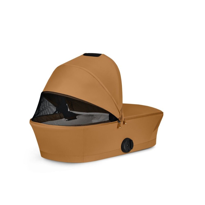 NEW Cybex Melio Carbon Cinnamon Yellow 4in1 cu Cloud G Plus Recline ADAC si baza isofix
