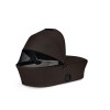 NEW Cybex Melio Carbon Chocolate Brown 2 in 1