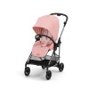 Noul Cybex Melio ultrausor sistem 2 in 1 Candy Pink