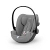 Cybex Melio Carbon 2025 Fog Grey 4in1 cu Cloud G Plus Recline ADAC si baza isofix