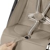 Noul Cybex Orfeo sport ultracompact compatibil avion Almond Beige