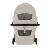Noul Cybex Orfeo sport ultracompact compatibil avion Dune Grey