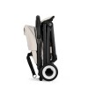 Noul Cybex Orfeo sport ultracompact compatibil avion Dune Grey