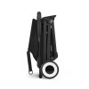 Noul Cybex Orfeo sport ultracompact compatibil avion Magic Black
