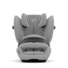 Noul Scaun auto Cybex Pallas G3 Stone Grey i-Fix Plus