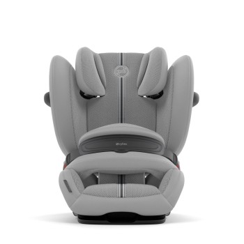 Noul Scaun auto Cybex Pallas G3 Stone Grey i-Fix Plus