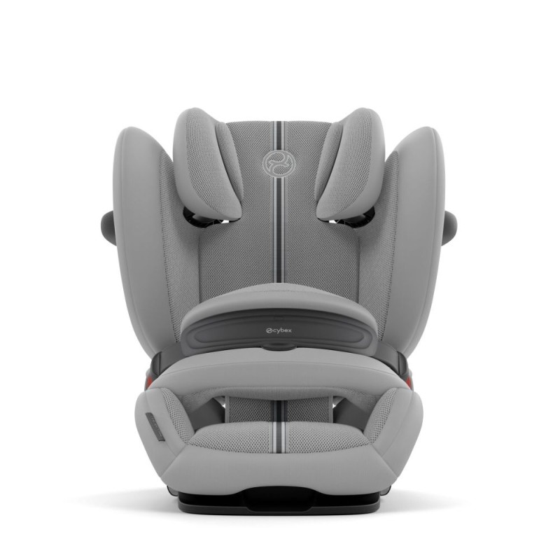 Noul Scaun auto Cybex Pallas G3 Stone Grey i-Fix Plus
