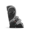 Noul Scaun auto Cybex Pallas G3 Stone Grey i-Fix Plus