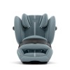Noul Scaun auto Cybex Pallas G3 Stormy Blue i-Fix Plus
