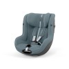 Scaun Auto Cybex Sirona G Plus i-Size 3 luni - 4 ani rotativ Stormy Blue