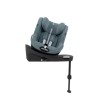 Scaun Auto Cybex Sirona G Plus i-Size 3 luni - 4 ani rotativ Stormy Blue