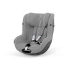 Scaun Auto Cybex Sirona G Plus i-Size 3 luni - 4 ani rotativ Stone Grey