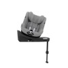 Scaun Auto Cybex Sirona G Plus i-Size 3 luni - 4 ani rotativ Stone Grey