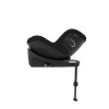 Scaun Auto Cybex Sirona G Plus i-Size 3 luni - 4 ani rotativ Moon Black