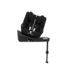 Scaun Auto Cybex Sirona G Plus i-Size 3 luni - 4 ani rotativ Moon Black