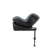 Scaun Auto Cybex Sirona G Plus i-Size 3 luni - 4 ani rotativ Stormy Blue