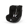 Scaun Auto Cybex Sirona G Plus i-Size 3 luni - 4 ani rotativ Moon Black